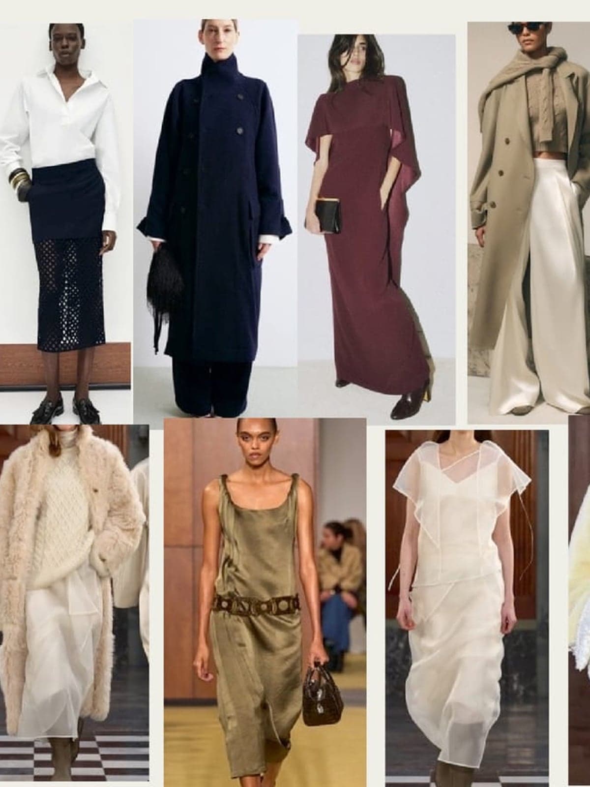 Quarterly Trend Forecasting, Trend Forecasting